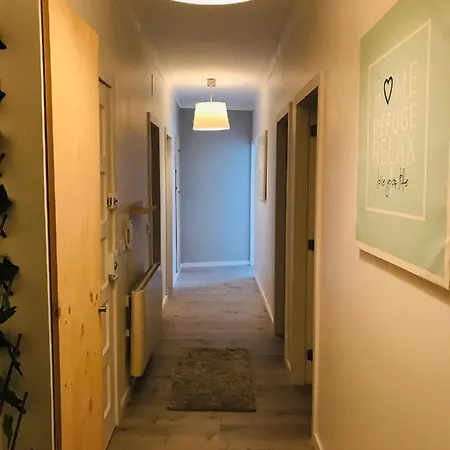 아파트 Vi-ana House View 비아나도카스텔로