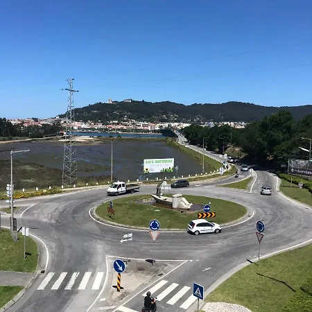 Vi-ana House View 아파트