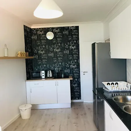 Vi-ana House View 아파트 비아나도카스텔로