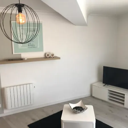 Vi-ana House View 아파트 비아나도카스텔로