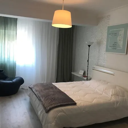 아파트 Vi-ana House View 비아나도카스텔로
