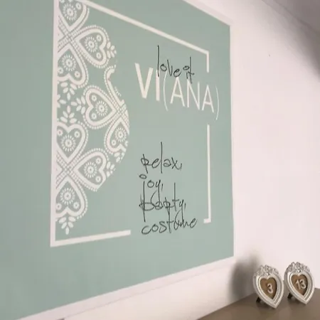 شقة Vi-ana House View فيانا دو كاستيلو