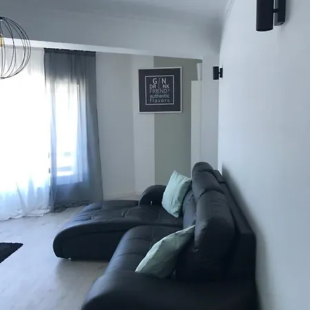 Vi-ana House View 아파트 *