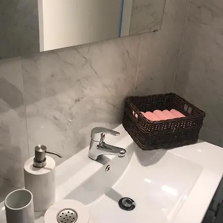 Vi-ana House View 아파트 *