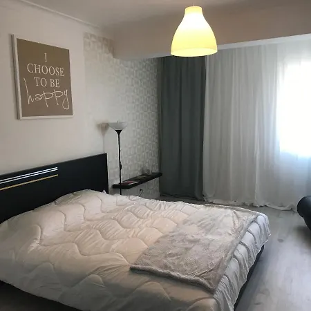 Vi-ana House View شقة