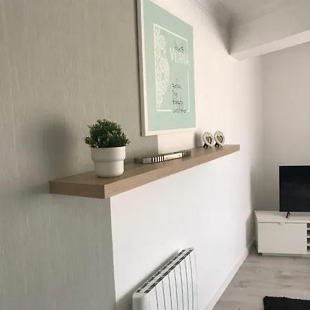 شقة Vi-ana House View فيانا دو كاستيلو