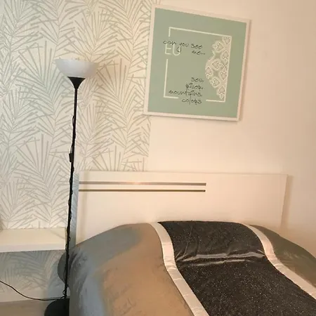 Vi-ana House View * 비아나도카스텔로