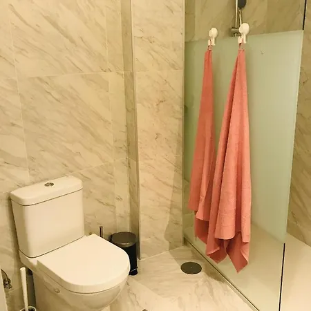 شقة Vi-ana House View *
