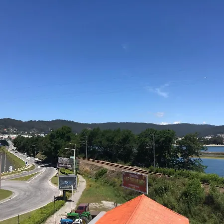 Vi-ana House View *
