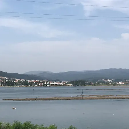 아파트 Vi-ana House View *