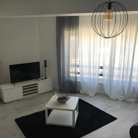 아파트 Vi-ana House View