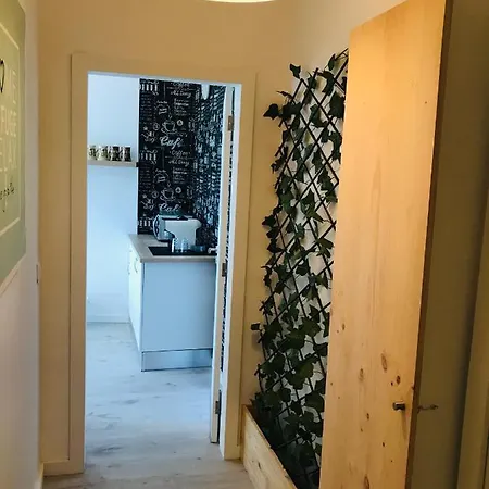 Vi-ana House View * فيانا دو كاستيلو
