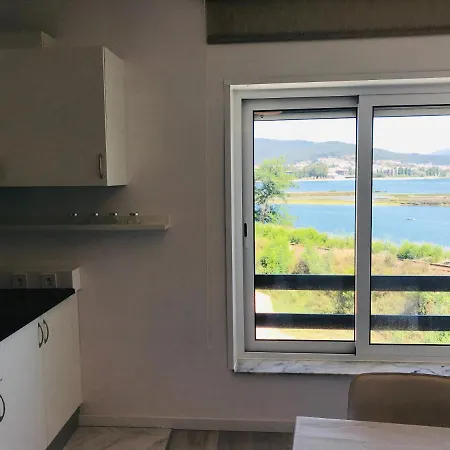 Vi-ana House View 아파트